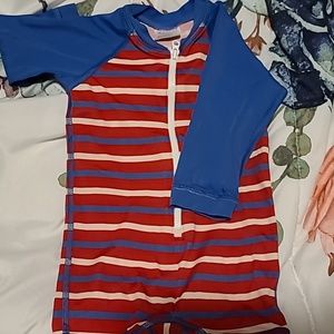 Hanna Andersson swim